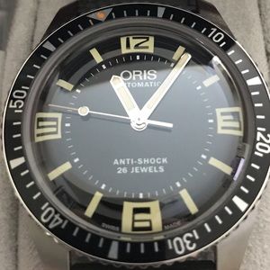 Meet your Posher, Anthony